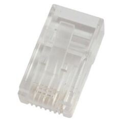 MicroConnect Modular Plug cat6 MP8P8C (KON505-50)