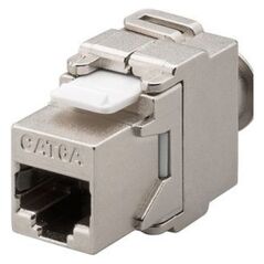 MicroConnect STP 6A KeyStone (KEYSTONE-10)