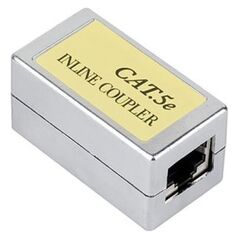 MicroConnect Adapter RJ45-RJ45 F/F 8C/8P (MPK100FTP)