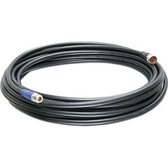 Kabel TRENDnet Antenowy 12m czarny (TEW-L412)