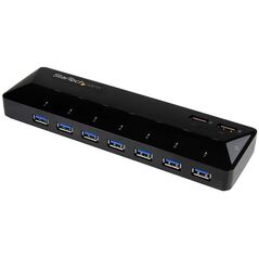 HUB USB StarTech 7x USB-A 3.0 (ST93007U2C)
