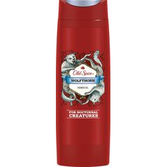 Old Spice OLD SPICE ŻEL PO PRYSZNIC WOLFTHORN 400ML