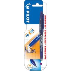 Pilot PILOT PIÓRO KULKOWE FRIXION FIOLETOWY 1SZT PIBLFR7VX1