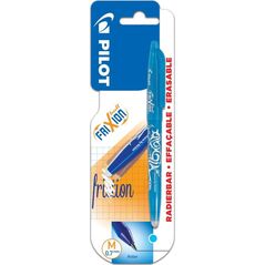 Pilot PILOT PIÓRO KULKOWE FRIXION LAZUROWY 1SZT PIBLFR7LBX1
