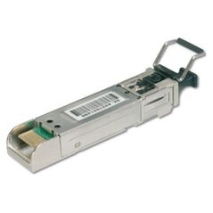 Digitus in.mini GBIC(SFP)Module,0,55km - DN-81010