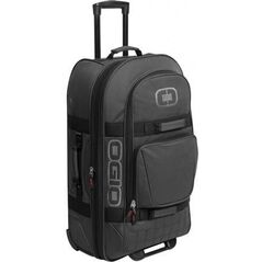 Ogio Terminal Czarny Pindot (031652199064)