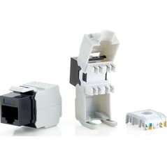 Equip Keystone Jack, CAT.6 (769211)