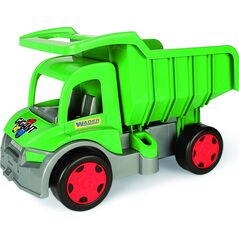 Wader Gigant truck wywrotka Farmer (65015)