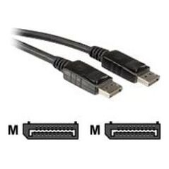 Kabel Roline DisplayPort - DisplayPort 5m czarny (11.04.5605)