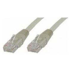 MicroConnect RJ-45/RJ-45 kat.6 1m Szary 10-pak (V-UTP601VP)