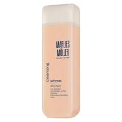 Marlies Möller Softness Daily Repair Rich Shampoo 200 ml