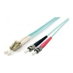 Equip Patchcord światłowodowy Duplex LC/ST 2m (255212)