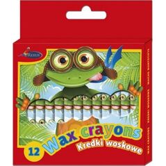 Rexus KREDKI WOSKOWE
