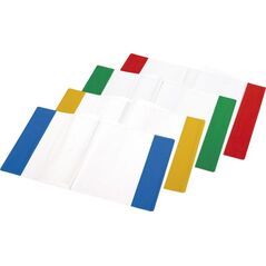 Panta Plast OKŁADKA NA ZESZYT A4 PVC 5902156220002