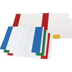 Panta Plast OKŁADKA NA ZESZYT A5PVC REGULOWANA 51536019