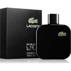 Lacoste Eau De Lacoste L.12.12 Noir EDT 50 ml