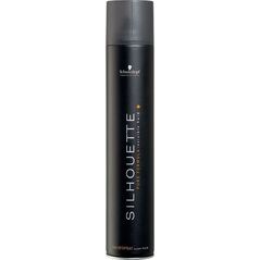 Schwarzkopf Silhouette Super Hold Hairspray 750 ml