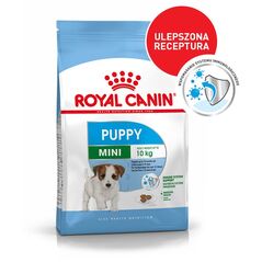 Royal Canin SHN Mini Puppy BF 2 kg