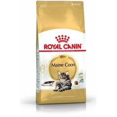 Royal Canin Maine Coon Adult karma sucha dla kotów dorosłych rasy maine coon 0.4kg