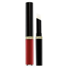 MAX FACTOR Lipfinity Lip Colour Pomadka 125 So Glamorous 4.2g