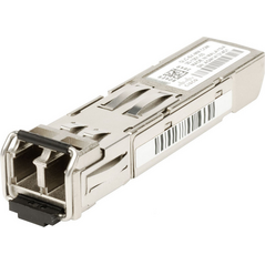 MicroOptics Moduł nadawczo-odbiorczy, SFP, LC, MMF (MO-SFP-SX-D)