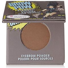 The Balm Brow Pow Eyebrow Powder puder do brwi Blonde 8,5g
