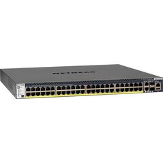 Switch NETGEAR GSM4352PA-100NES