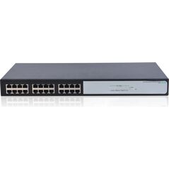 Switch HP OfficeConnect 1420 24G (JG708B)