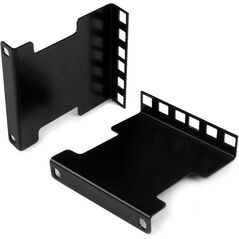 StarTech Adapter 2U do zwiększenia/zmniejszenia głębokości montażowej (RDA2U)