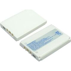 Bateria MicroBattery Mobile Battery for Nokia - MBMOBILE1041