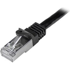StarTech RJ-45/RJ-45 kat.6 1m Czarny (N6SPAT1MBK)