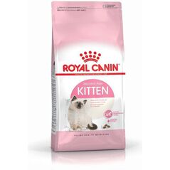 Royal Canin Kitten karma sucha dla kociąt od 4 do 12 miesiąca życia 10 kg