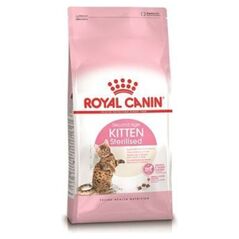 Royal Canin Second Age Kitten Sterilised 0.4 kg