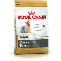 Royal Canin Yorkshire Terrier Adult karma sucha dla psów dorosłych rasy yorkshire terrier 1.5 kg