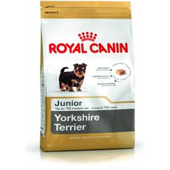 Royal Canin Yorkshire Terrier Junior karma sucha dla szczeniąt do 10 miesiąca, rasy yorkshire terrier 1.5 kg