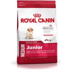 Royal Canin Medium Junior 1 kg