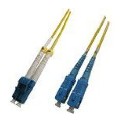 MicroConnect LC/UPC-SC/UPC 3M 9/125 (FIB421003)