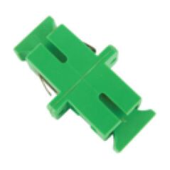 MicroConnect Adapter SC/APC SM Simplex (FIBSCAPCADA)