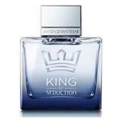 Antonio Banderas King of Seduction EDT 50 ml