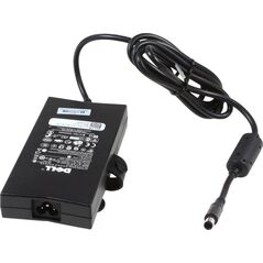 Zasilacz do laptopa Dell 130 W, 5 mm, 6.7 A, 19.5 V (DA130PE1-00)