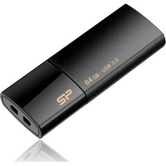 Pendrive Silicon Power Blaze B05, 64 GB  (SP064GBUF3B05V1K)