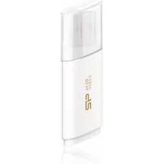 Pendrive Silicon Power  (SP064GBUF3B06V1W)