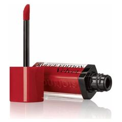 Bourjois Paris Rouge Edition Velvet Pomadka 01 Personne ne rouge! 7,7ml
