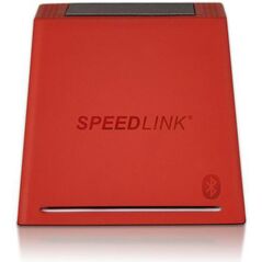 Głośnik Speedlink czerwony (SL-8904-RD)