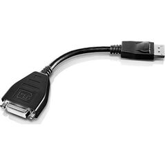 Adapter AV Lenovo CABLEDPDVID CABLERS200MM - 43N9160