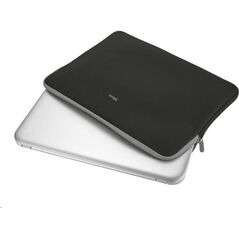 Etui Trust Primo Soft Sleeve 15.6" Czarny