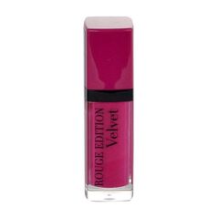 Bourjois Paris Rouge Edition Velvet Pomadka do ust nr. 08 Grand Cru 7,7 ml