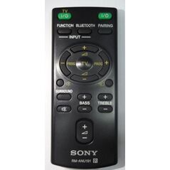 Pilot RTV Sony RM-ANU191 (149271111)