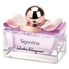 Salvatore Ferragamo Signorina EDT 100 ml
