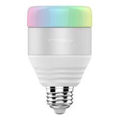 MiPow Playbulb E27, 5W, RGB, Biały (BTL201-WT)